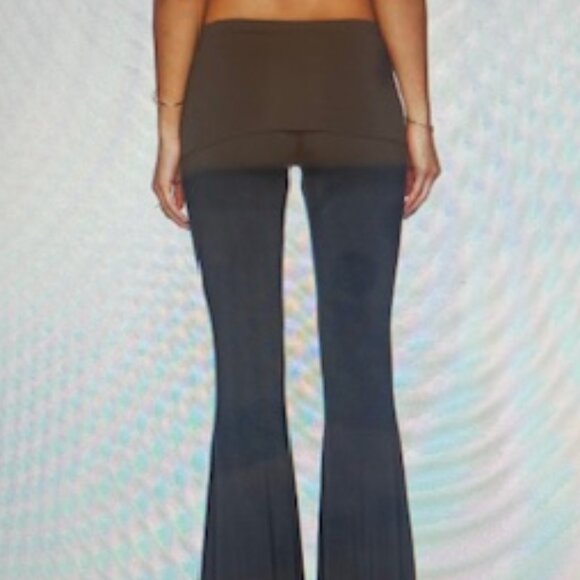 Saint Grace Ashby Flare - Picture 4 of 6